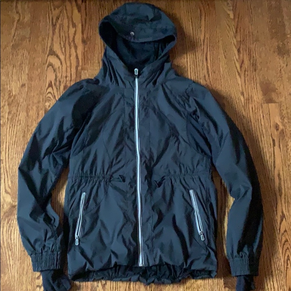 Great for gym/yoga runs & exercising outdoors.